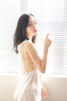 狼窝揽春