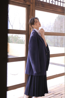疯狂歌女